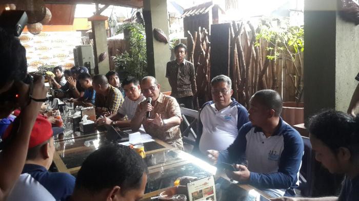 Ini Langkah Pamungkas Putra Batak Ivan Iskandar Batubara
