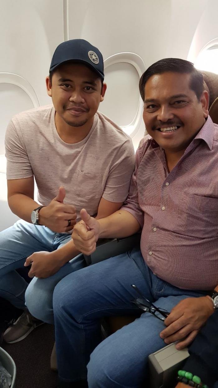 Jadi Mantu Presiden Jokowi, Bobby Tetap Rendah Hati