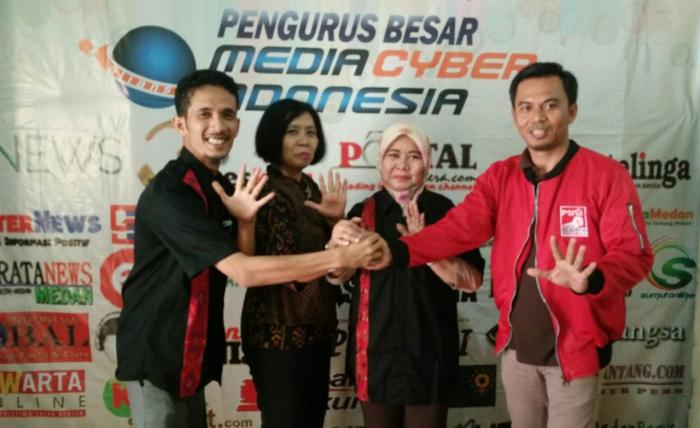 AMCI Dukung 4 Kadernya Maju di Pileg 2019
