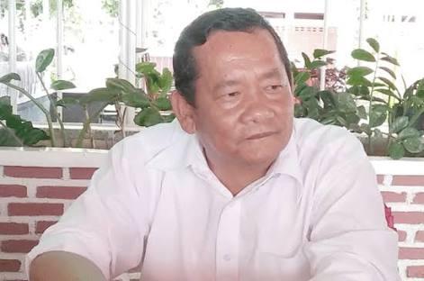 Tidak Adil, Bupati Samosir Tolak SK Gubsu Tentang Pembagian Pajak Inalum
