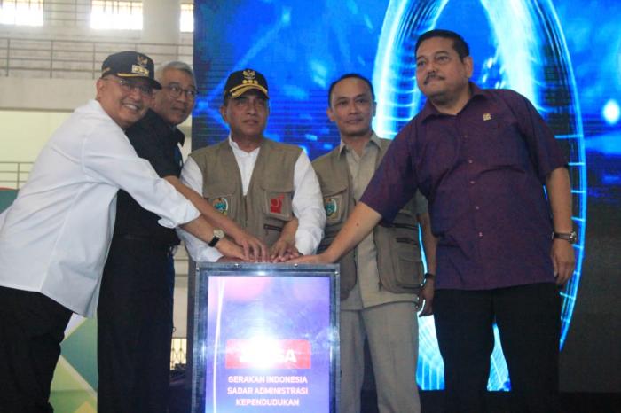 Pemko Medan Segera Percepat Proses Pengurusan Kartu Identitas Diri