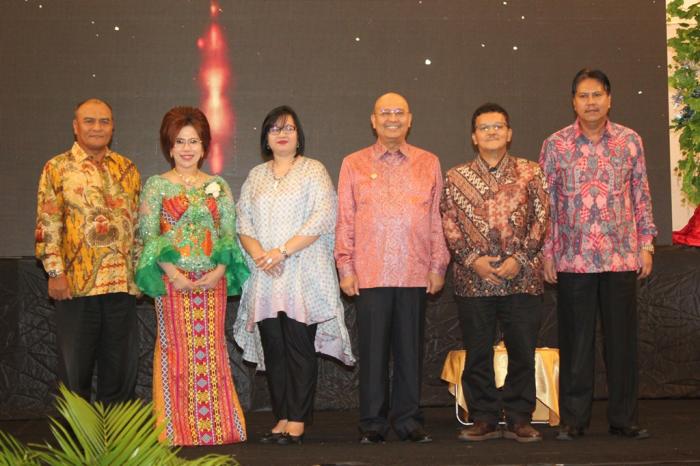 Umat Kristiani Diajak Senantiasa Berikan Kasih Kepada Sesama