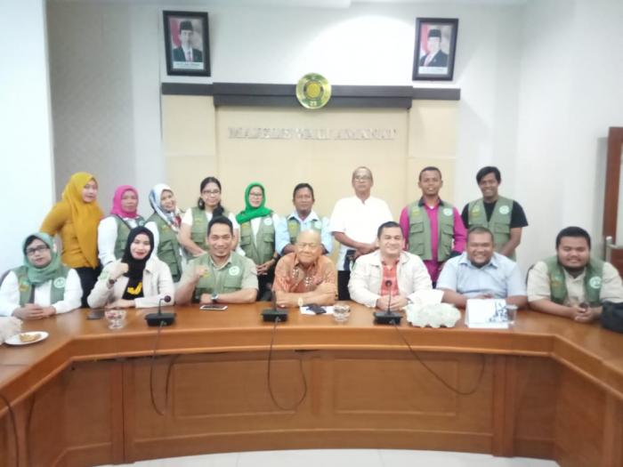 MWA USU: IPSM Para Pekerja Mulia