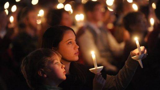 Kisah Natal : "ALANI HAPOGOSON"