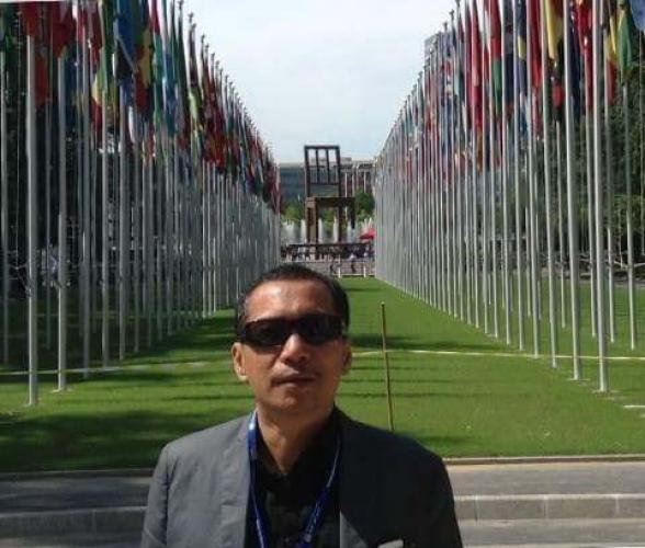 Masa Depan Serikat Buruh Pada Revolusi Industri 4.0