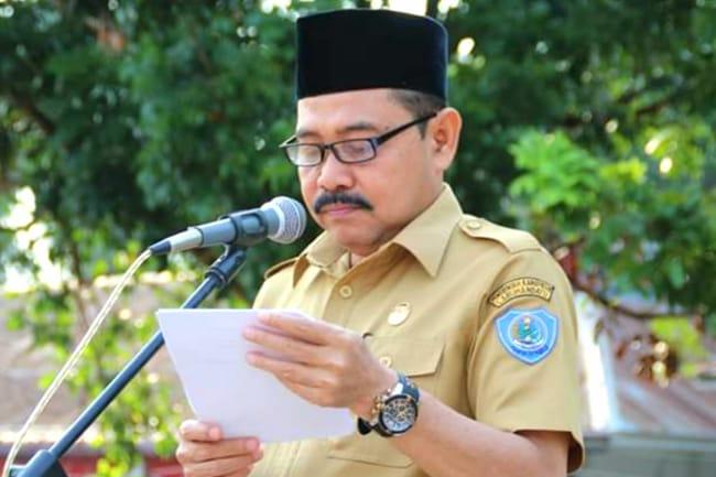 Pemkab Labuhanbatu Berencana Fasilitasi Pelaku UKM