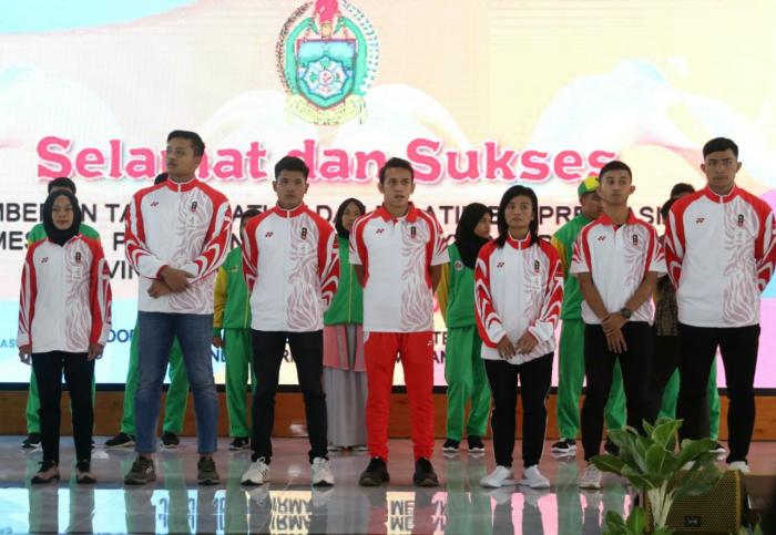 Ini Kata Pemko Medan Terkait Percepatan Pembangunan Provinsi Sumut Bermartabat
