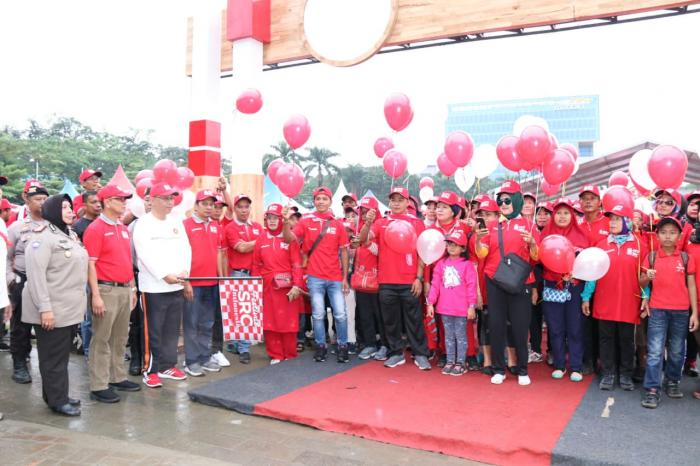 Akhyar: Yok Bikin Cantik Medan