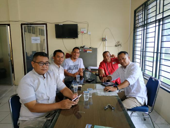 PB AMCI dan PWI Sumut Adakan UKW Angkatan ke-30