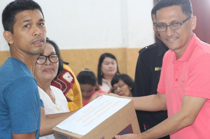 Dimeriahkan Judika Sihotang, Natal Oikumene Kota Medan 2019 Besok di TD Pardede Hall Medan
