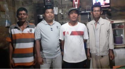 Warga Panyanggar Protes Penerima Bantuan Rutilahu