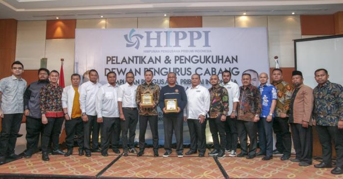 HIPPI Diminta Dukung Produksi Sampah Jadi Briket