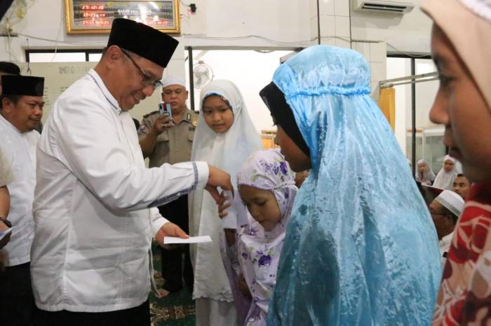 Ayo, Jaga Medan Agar Bersih dan Cantik
