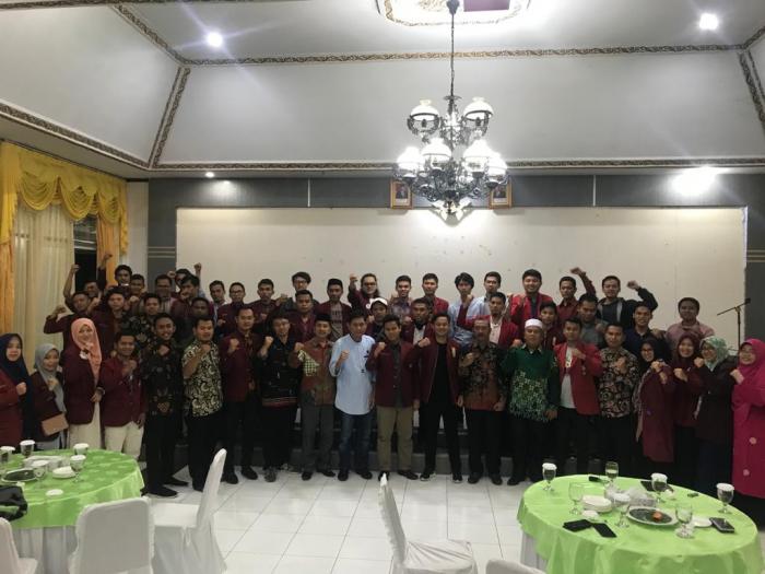 IMM Diharapkan Bawa Kota Medan Lebih Maju
