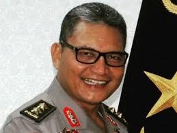 Selamat Datang Kapolda Baru