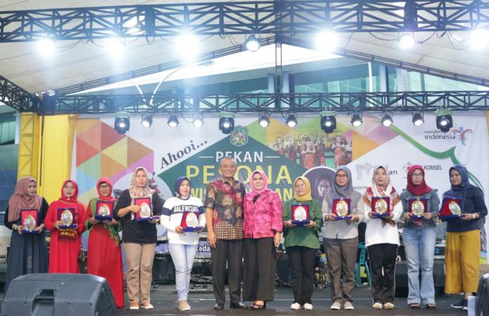 Semoga Medan Seperti Denpasar Besar Dengan Budaya dan Pariwisata