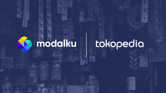 Modalku dan Tokopedia Luncurkan Fitur Tempo untuk Lancarkan Arus Kas Pedagang Warung