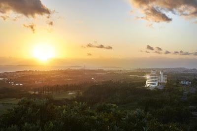 Berjaya Hotels & Resorts Resmi Dibuka di Ansa Okinawa Resort