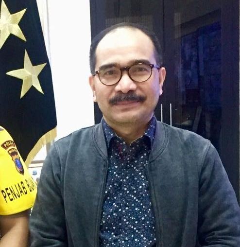 Peta Sosiologi Kepemimpinan Polri dan Agenda Membangun Indonesia Maju