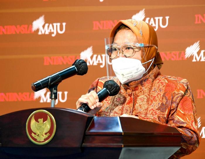 Presiden Minta Bansos Disalurkan Awal Januari untuk Ungkit Daya Beli Masyarakat