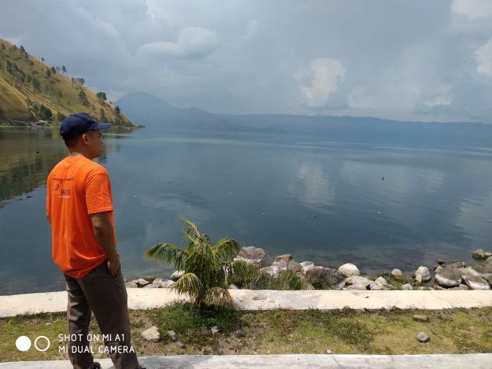 Goresan Jiwa Di Penghujung Tahun