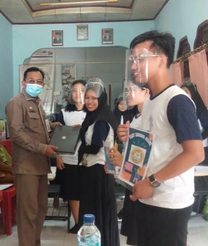 Kadisdik, Ilyas : PKW Mendidik dan Mencetak Wirausaha Muda