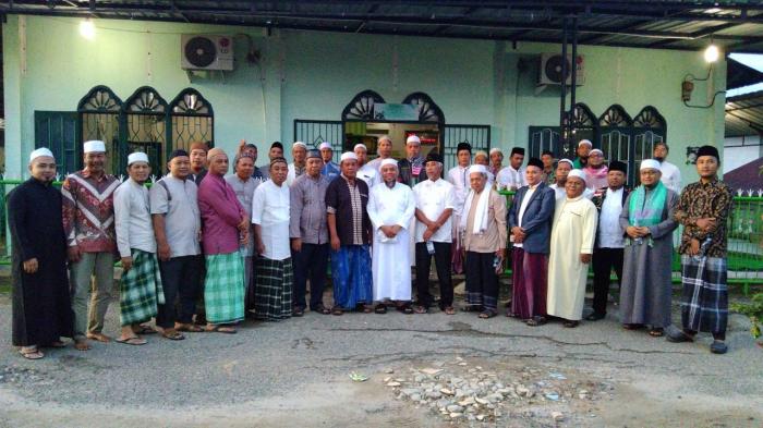 Bupati Labuhanbatu: "Shalat Subuh Adalah Faktor Dilapangkanya Rezki"