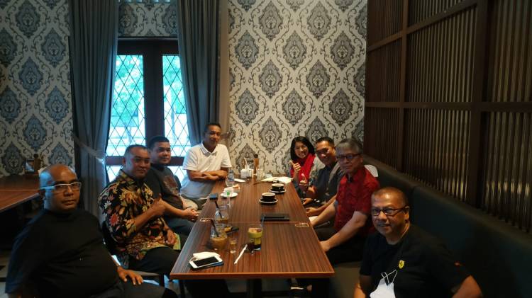 Danau Toba Rally 2021 & Bangkitkan Destinasi Wisata Sumut