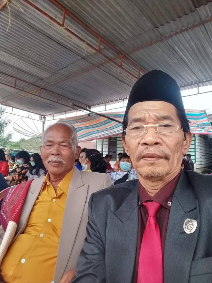 Boasa Inghon Maradat Batak Toba??