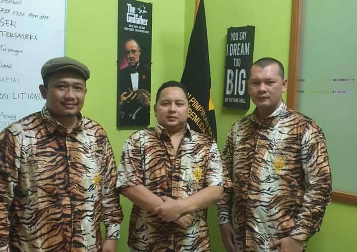 Presiden KPI Pitra Romadoni Nasution Minta Pelaku Penyiksaan Anak Dibawah Umur Harus Di Pidana
