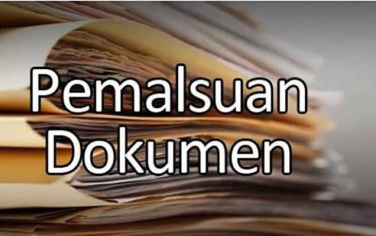 Divonis Penjara 6 Bulan, Oknum ASN Tapsel Terdakwa Pemalsuan Masih Diluar