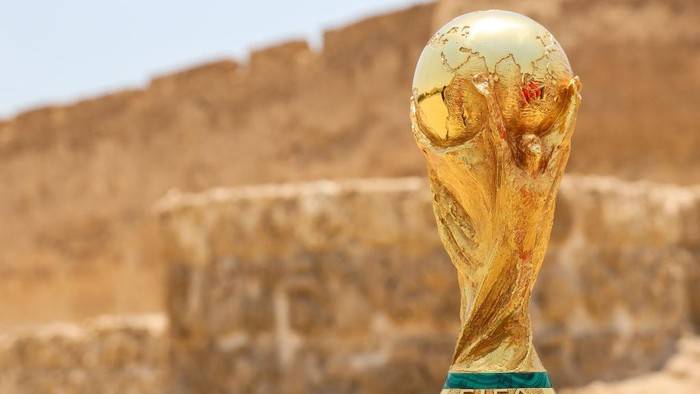 Cara Nonton Piala Dunia Berbayar Dan Gratis