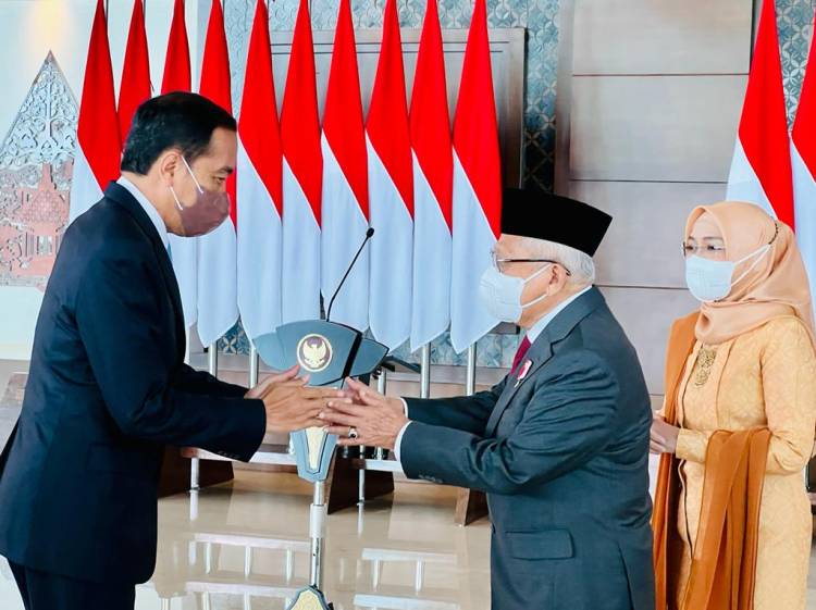 Presiden Bertolak ke Belgia Hadiri KTT Peringatan 45 Tahun ASEAN-Uni Eropa
