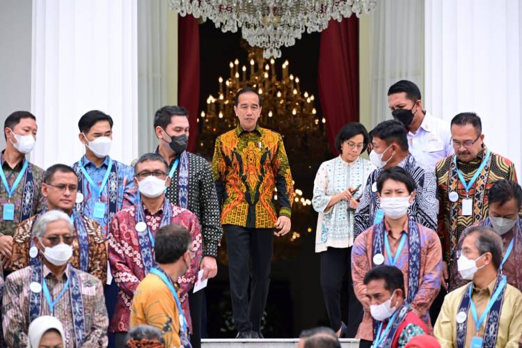 Desain Besar Ekosistem Kendaraan Listrik, Lompatan untuk Maju