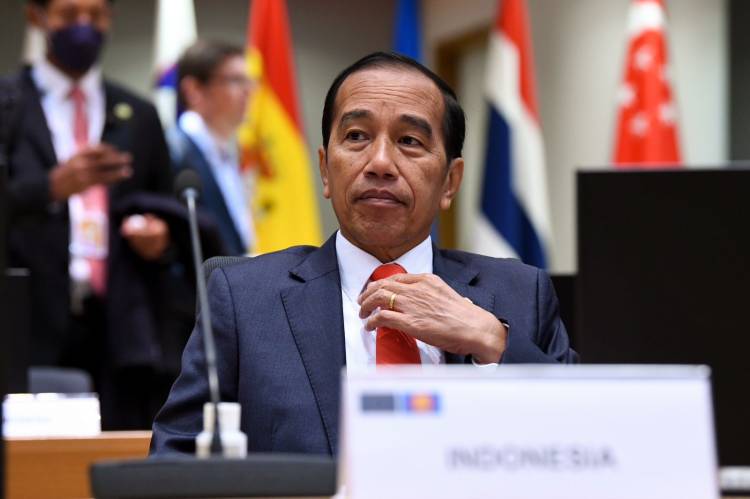 Kemitraan ASEAN-UE Harus Dorong Pemulihan Ekonomi Inklusif dan Berkelanjutan