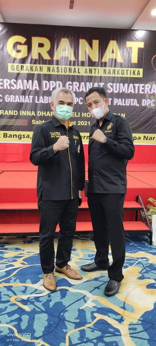 Bobby Nasution: Tambahan Honor Untuk Guru Honorer PAUD, TK , SD, SMP Negeri dan Swasta