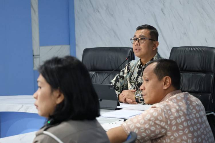 Pastikan Kelancaran Mobilitas Angkutan Masa Mudik Nataru 2024/2025, Pembatasan Mobil Barang Diberlakukan di Sumut