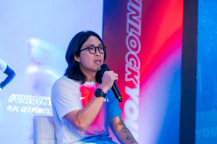 Jelang Planet Sports Run 2024, dr. Tirta Bagikan Tips Mengelola Heart Rate dan Pace Ketika Berlari