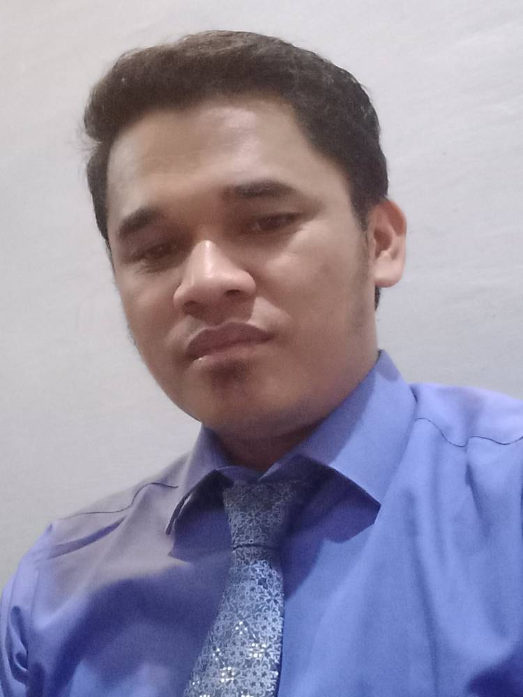 &ldquo;Allah Hadir di Tengah Derita Bangsa&rdquo;
