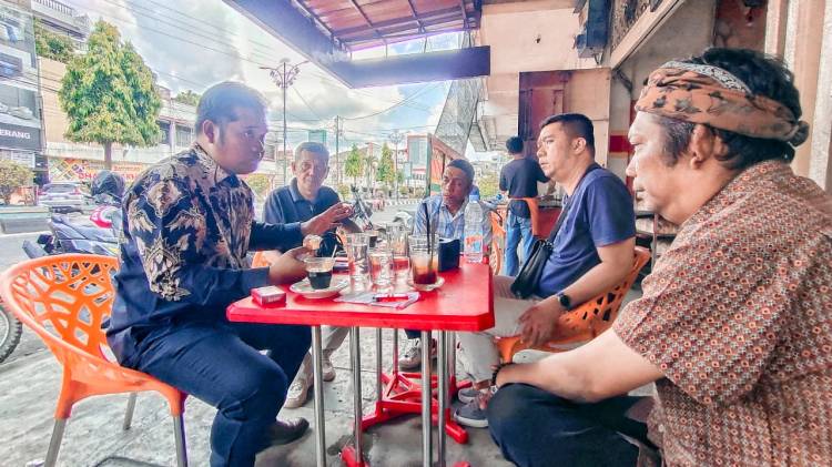 Agar Kepastian Penanganan Bencana Sumut Tepat, Tommy Sarankan Pusat Bergerak Cepat