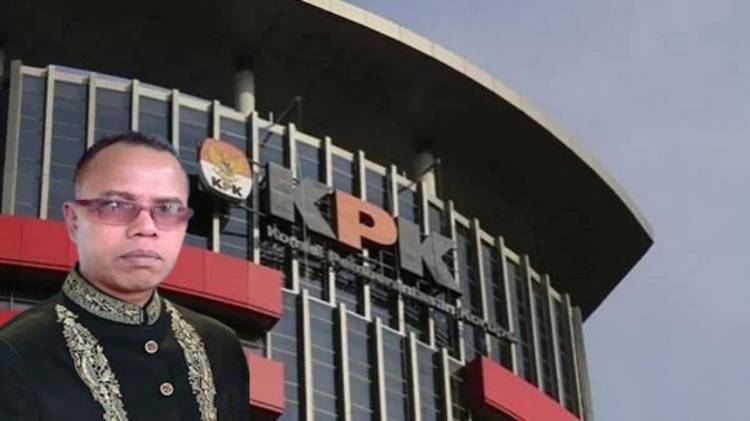 Polman Manalu: MoU Antikorupsi Tinggal Seremoni, Pejabat dan APH Berguguran dalam OTT KPK