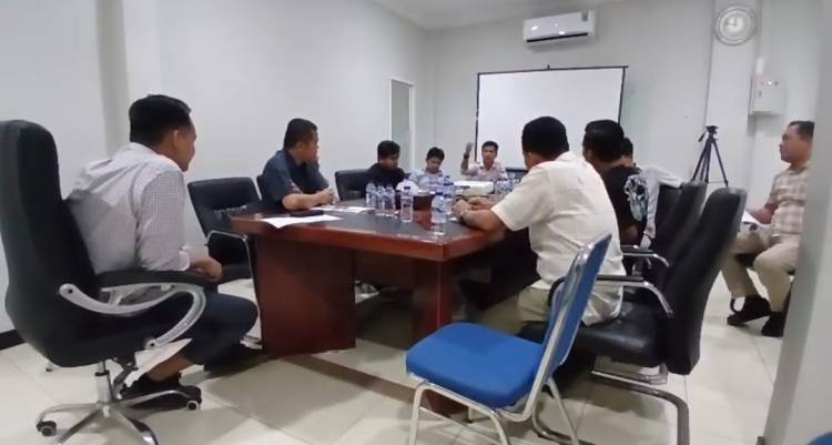 Ini Penjelasan BRI BO Kotapinang Terkait Transparansi Penyaluran Dana KUR