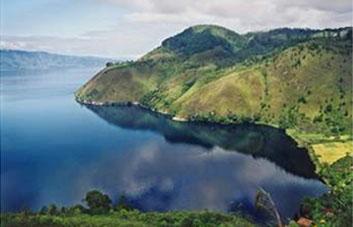 View Danau Toba, Monaco of Asia