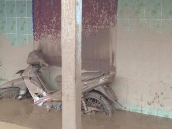 Banjir Aceh Tenggara