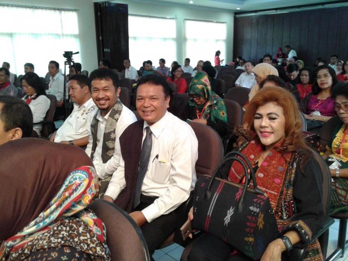 Langkah Pengajuan Ulos Menjadi Warisan Budaya Dunia ke UNESCO