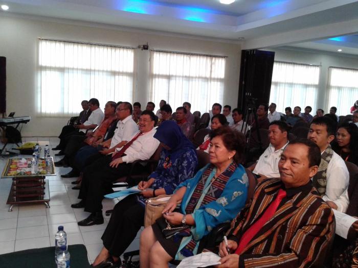 Langkah Pengajuan Ulos Menjadi Warisan Budaya Dunia ke UNESCO