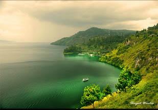 Danau Toba